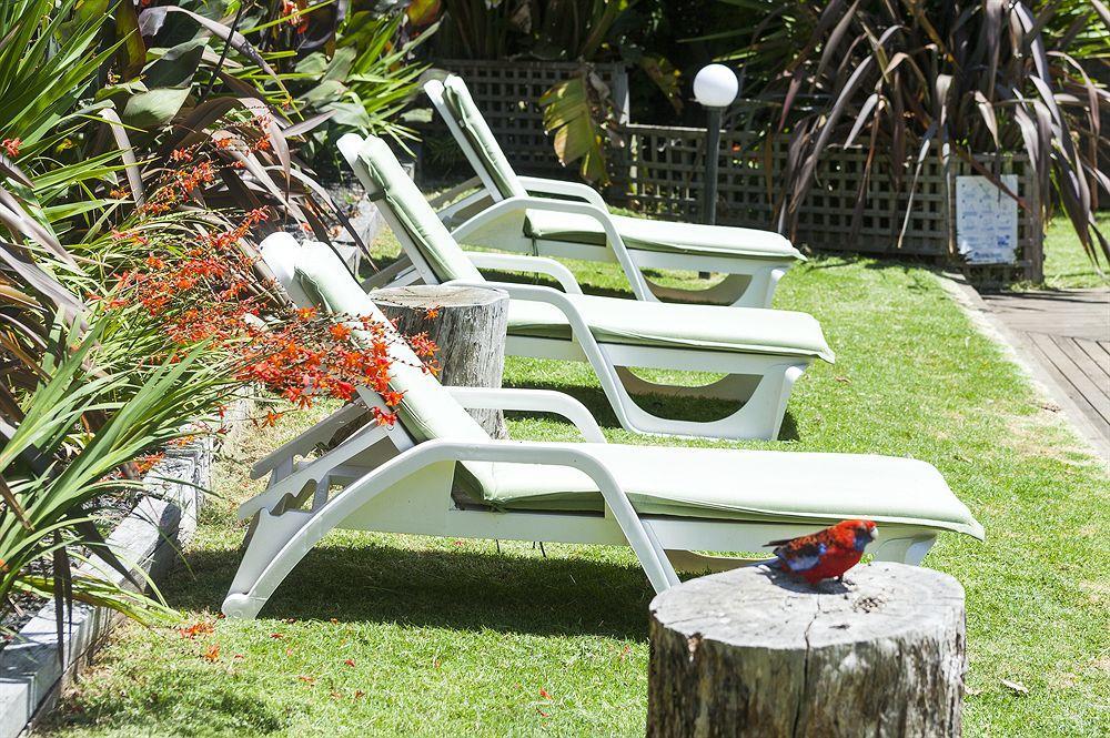 Marengo Holiday Park Εξωτερικό φωτογραφία