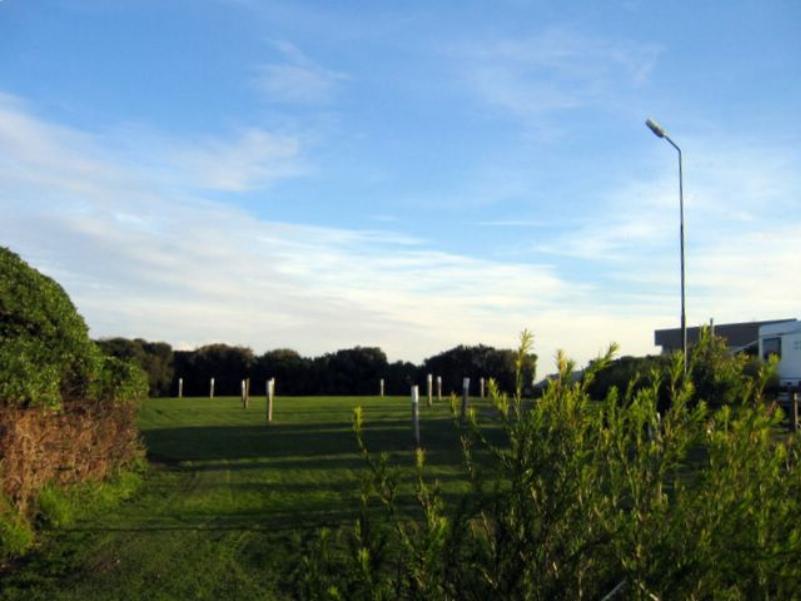 Marengo Holiday Park Εξωτερικό φωτογραφία