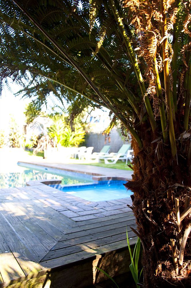 Marengo Holiday Park Εξωτερικό φωτογραφία