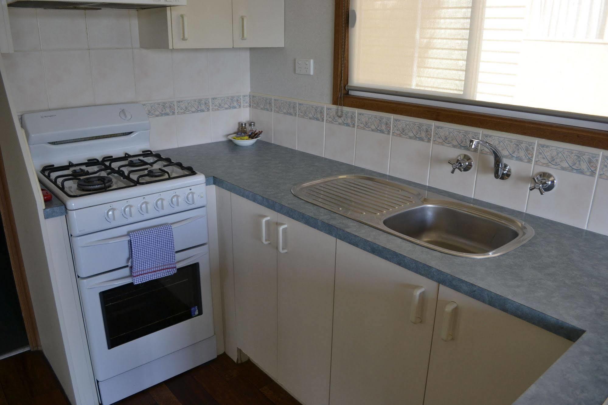 Marengo Holiday Park Εξωτερικό φωτογραφία