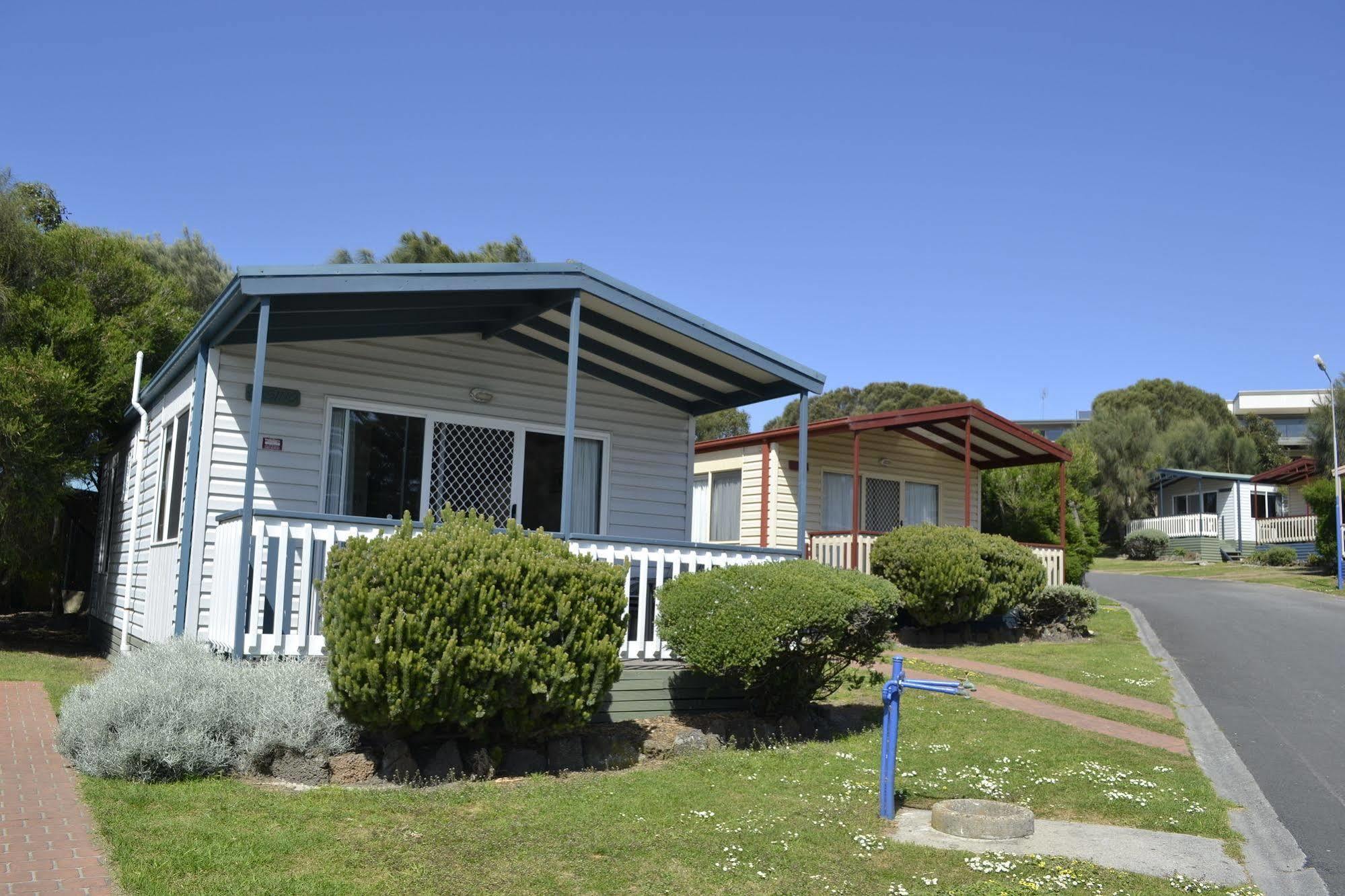 Marengo Holiday Park Εξωτερικό φωτογραφία