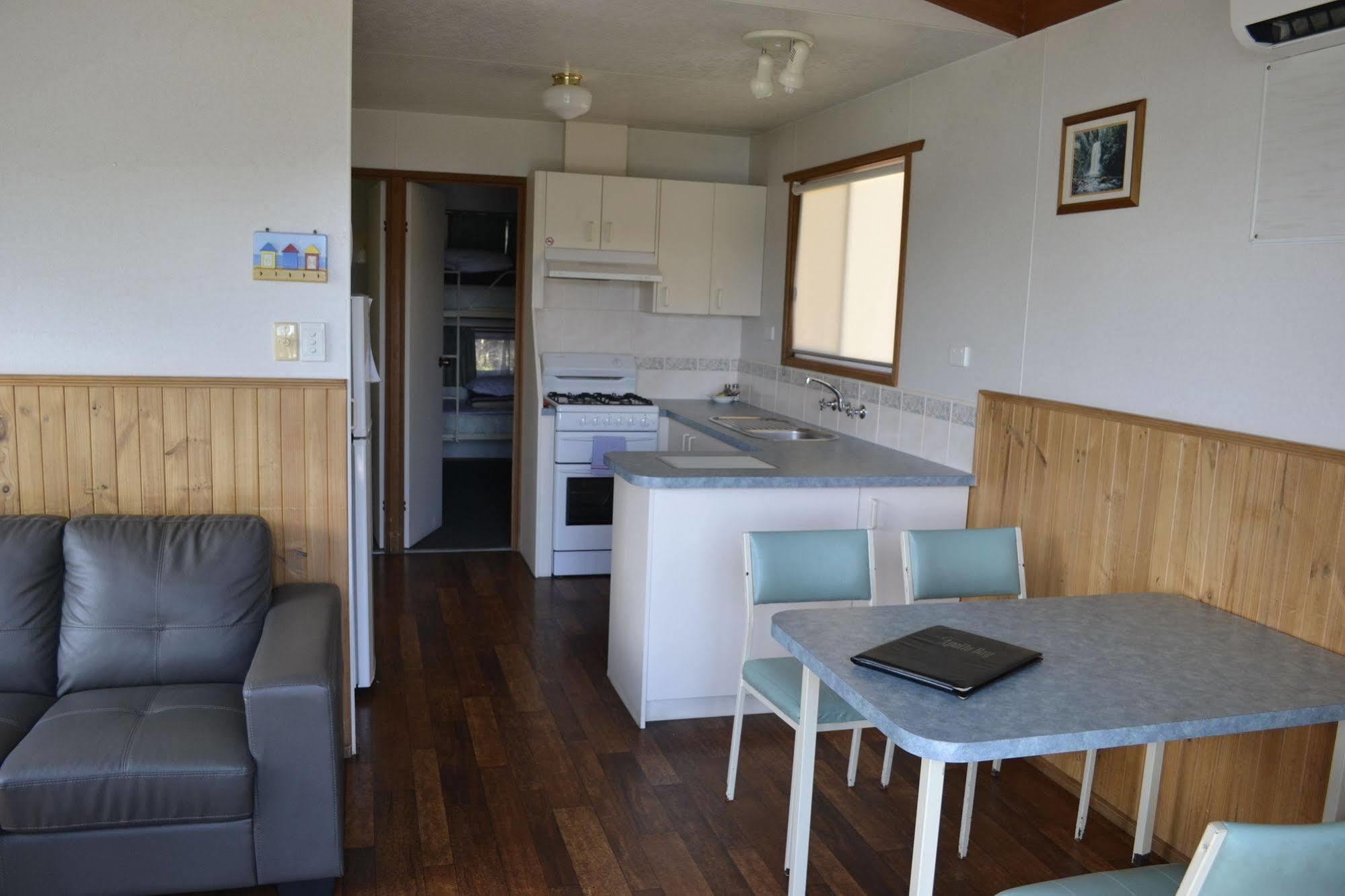 Marengo Holiday Park Εξωτερικό φωτογραφία