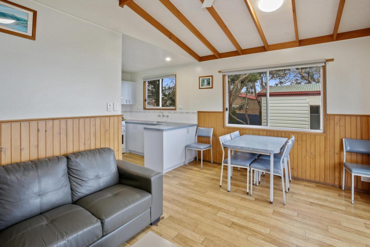 Marengo Holiday Park Εξωτερικό φωτογραφία
